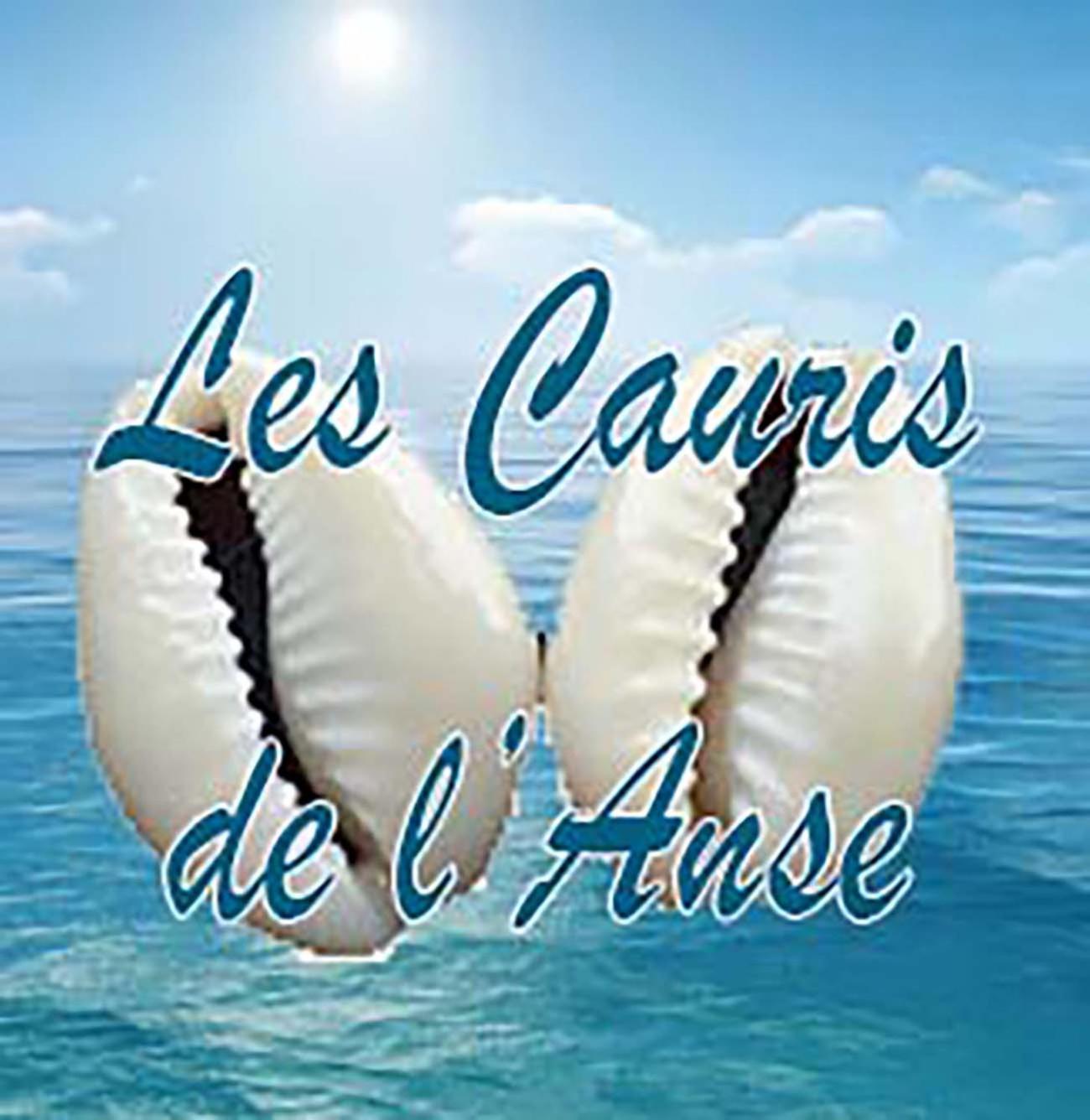 Ferienwohnung Les Cauris De L'Anse Sainte-Anne  Exterior foto
